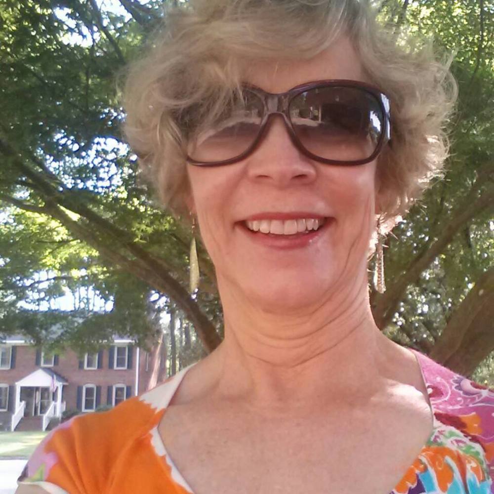 Meet your Posher, Elizabeth coffee